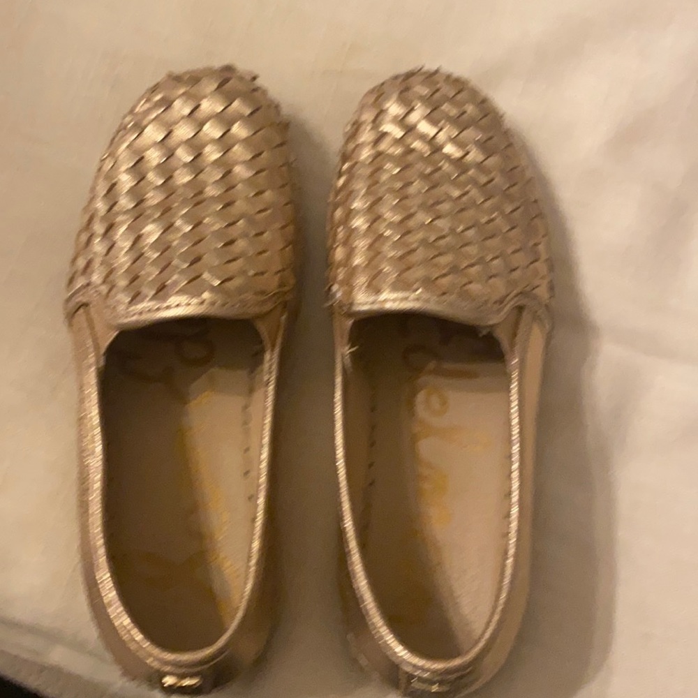 Sam Edelman slip ons